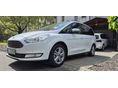 FORD GALAXY 1.5 EcoBoost Titanium 1.tulajdonostól.teljes friss nagy szervízzel 112778km-nél !!!