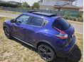 NISSAN JUKE 1.2 DIG-T Tekna EURO6