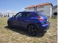 NISSAN JUKE 2015/11 - 2
