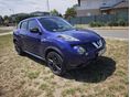 NISSAN JUKE 2015/11 - 3