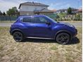 NISSAN JUKE 2015/11 - 4