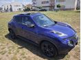 NISSAN JUKE 2015/11 - 10