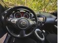 NISSAN JUKE 2015/11 - 12