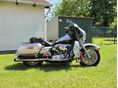HARLEY-DAVIDSON ELECTRA GLIDE ULTRA CLASSIC 
