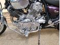YAMAHA XV 750 (VIRAGO) 1996/4 - 4