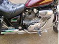 YAMAHA XV 750 (VIRAGO) 1996/4 - 5