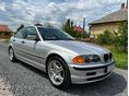 BMW 316i Magyarországi HDB-216
