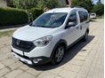 DACIA DOKKER 2020/2 - 1