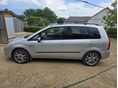MAZDA PREMACY 2002 - 2