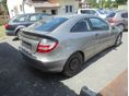 MERCEDES-BENZ C-OSZTÁLY 2005/10 - 2
