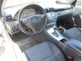 MERCEDES-BENZ C-OSZTÁLY 2005/10 - 5