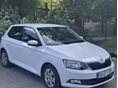 SKODA FABIA 1.2 TSI Clever