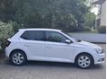 SKODA FABIA 2016/10 - 2