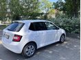 SKODA FABIA 2016/10 - 5