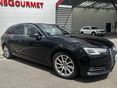 AUDI A4 Avant 2.0 TDI Basis EDITION
