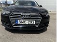 AUDI A4 2017/10 - 2