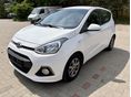 HYUNDAI I10 1.25i Life GARANTÁLT 77000 KM. ÜLÉSFŰTÉS.KORMÁNYFŰTÉS.TEMPOMAT