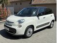 FIAT 500L 1.3 Mjet PopStar S&S Téli kerék garnitúrával!