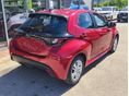 TOYOTA YARIS 2026 - 2