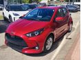 TOYOTA YARIS 2026 - 5