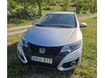 HONDA CIVIC 1.6 i-DTEC Elegance EURO6 Tolatókamera Tempomat 86e km