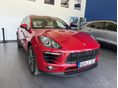 PORSCHE MACAN PDK