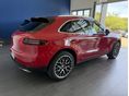 PORSCHE MACAN 2017/12 - 2