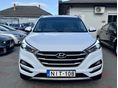 HYUNDAI TUCSON 2015/10 - 3