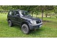 TOYOTA LAND CRUISER 3.0 D Executive