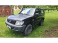 TOYOTA LAND CRUISER 2002/4 - 2
