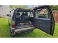 TOYOTA LAND CRUISER 2002/4 - 4