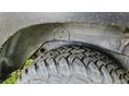 TOYOTA LAND CRUISER 2002/4 - 5