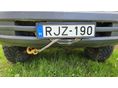 TOYOTA LAND CRUISER 2002/4 - 8