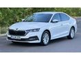 SKODA OCTAVIA 2.0 TDI SCR Style DSG FRISS VEZÉRLÉS!!!