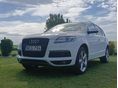 AUDI Q7 3.0 TDI DPF quattro Tiptronic ic 4L