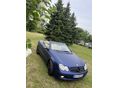 MERCEDES-BENZ CLK 320 CDI Avantgarde