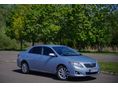 TOYOTA COROLLA Sedan 1.6 Sol