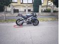 APRILIA TUONO 660 