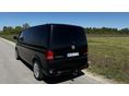 VOLKSWAGEN CARAVELLE 2010/8 - 2