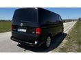VOLKSWAGEN CARAVELLE 2010/8 - 3