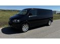 VOLKSWAGEN CARAVELLE 2010/8 - 4