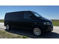 VOLKSWAGEN CARAVELLE 2010/8 - 5