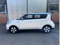 KIA SOUL 2016/10 - 2