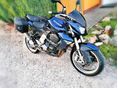 KAWASAKI Z 1000 