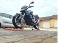 KAWASAKI Z 1000 2007/6 - 2