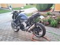 KAWASAKI Z 1000 2007/6 - 8