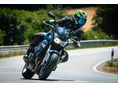 KAWASAKI Z 1000 2007/6 - 11