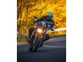 KAWASAKI Z 1000 2007/6 - 12