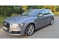 AUDI A6 Avant 2.0 TDI ultra G6/ magyar autó/ azonnal vihető/ 82e km/ kitűnő állapot/ NAVI/ tempomat/ fűthető
