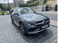 MERCEDES-BENZ GLC 300 de 4Matic 9G-TRONIC Plug-in hybrid